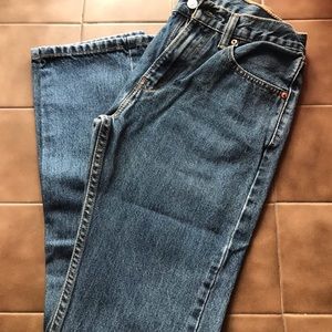 Men’s Levi’s 505